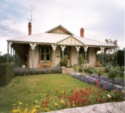 Kangaroo Island - Stranrear Homestead, Kangaroo Island